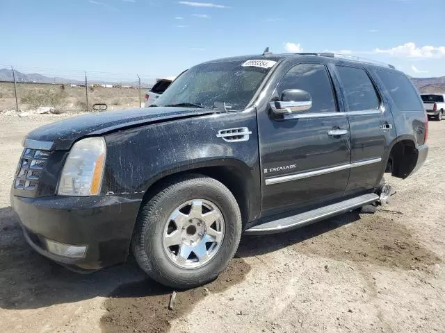 2007 Cadillac Escalade Luxury