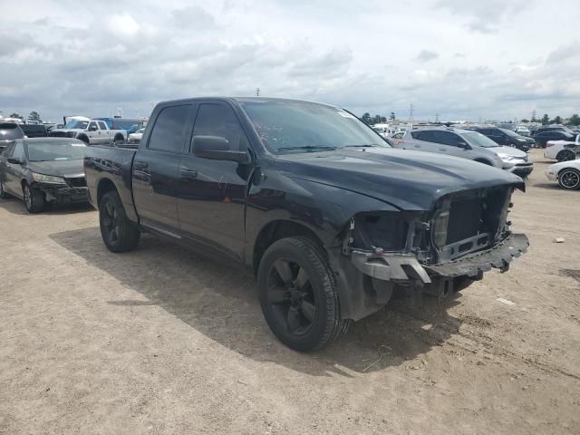 2014 Dodge RAM 1500 ST