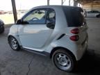 2015 Smart Fortwo Pure