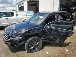 Salvage cars for sale at Montgomery, AL auction: 2022 Volkswagen Tiguan SE