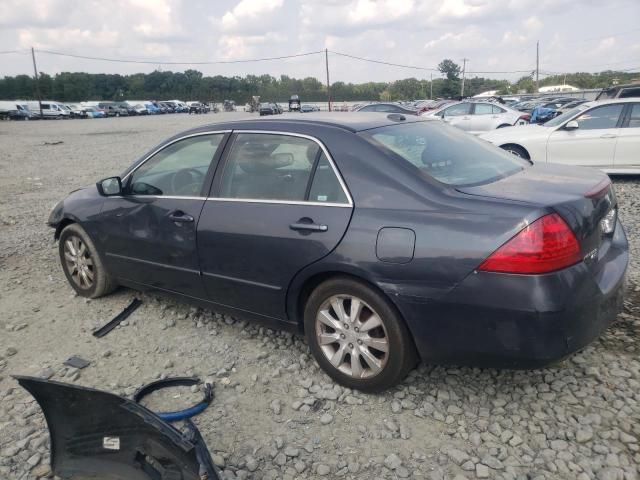 2006 Honda Accord EX