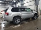 2011 Mitsubishi Endeavor SE