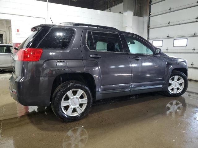 2013 GMC Terrain SLT