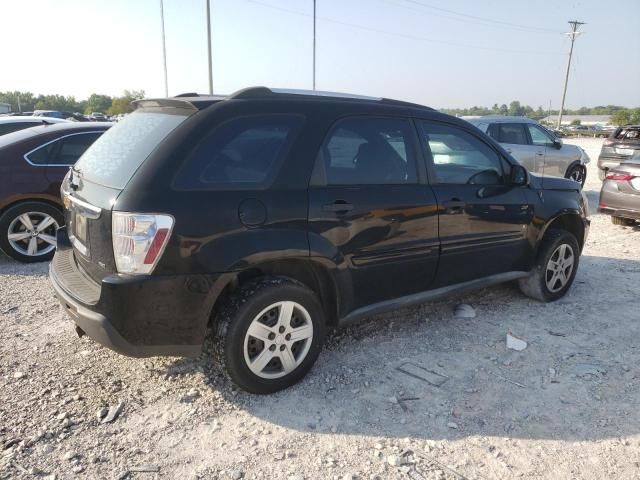 2006 Chevrolet Equinox LS