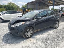 2015 Ford Fiesta S en venta en Cartersville, GA