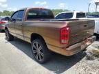 2003 Dodge RAM 1500 ST