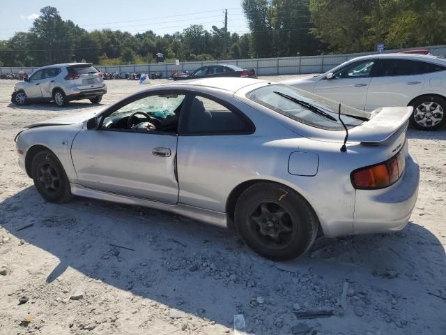 1996 Toyota Celica ST