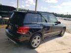 2013 Mercedes-Benz GLK 350 4matic