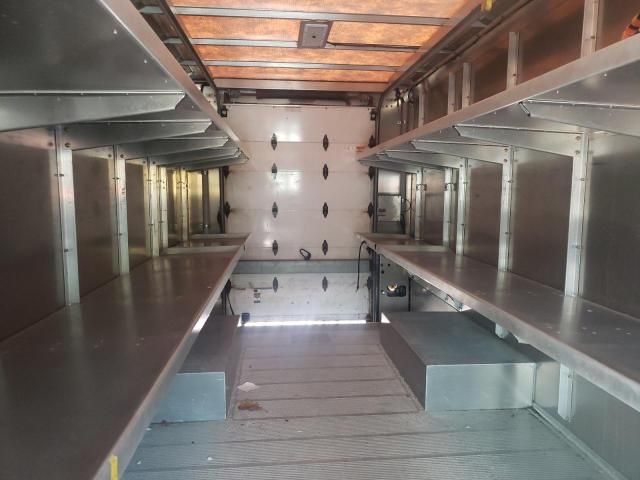 2021 Freightliner Chassis M Line WALK-IN Van