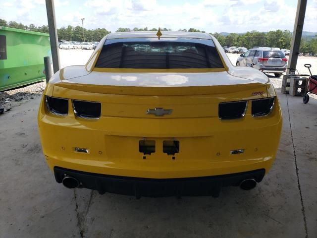 2010 Chevrolet Camaro SS