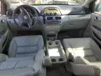 2007 Honda Odyssey EXL