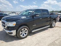 Dodge Vehiculos salvage en venta: 2020 Dodge RAM 1500 BIG HORN/LONE Star