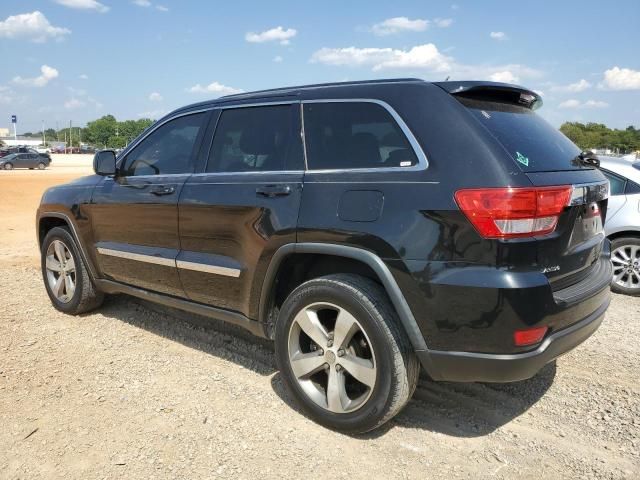 2013 Jeep Grand Cherokee Laredo