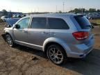 2018 Dodge Journey GT