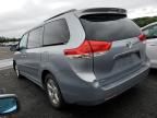 2013 Toyota Sienna LE