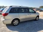 2004 Toyota Sienna XLE