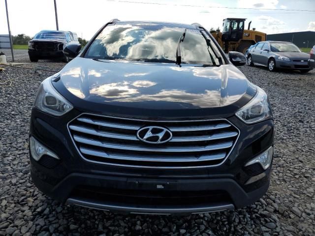 2014 Hyundai Santa FE GLS