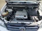 2004 Toyota Highlander Base