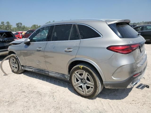 2023 Mercedes-Benz GLC 300