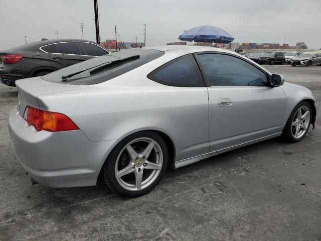 2003 Acura RSX