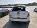 2009 Ford Edge SEL