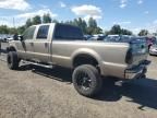 2005 Ford F350 SRW Super Duty