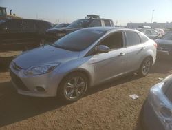 2014 Ford Focus SE en venta en Brighton, CO