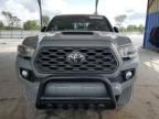 2020 Toyota Tacoma Double Cab