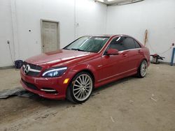 2011 Mercedes-Benz C300 en venta en Madisonville, TN