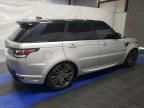 2017 Land Rover Range Rover Sport HSE Dynamic