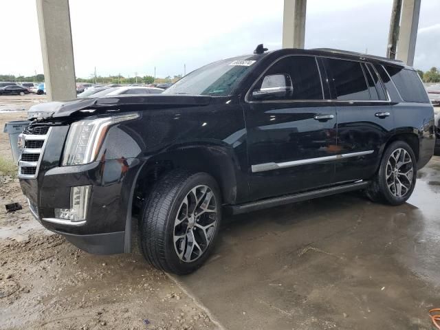 2019 Cadillac Escalade Premium Luxury