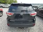 2014 Toyota Highlander Limited