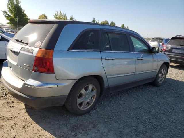 2006 Chrysler Pacifica Touring