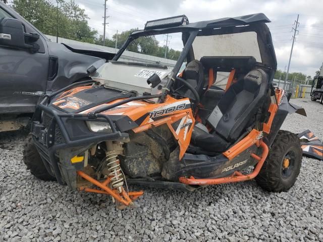 2017 Polaris RZR S 1000 EPS