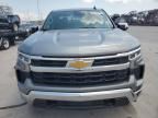 2024 Chevrolet Silverado C1500 LT