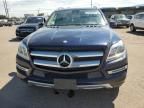 2013 Mercedes-Benz GL 450 4matic