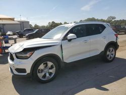 Lotes con ofertas a la venta en subasta: 2022 Volvo XC40 T5 Momentum