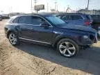 2021 Bentley Bentayga