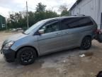 2005 Honda Odyssey EXL