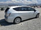 2012 Toyota Prius V