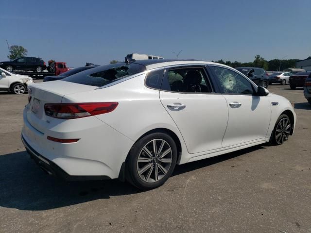 2019 KIA Optima EX