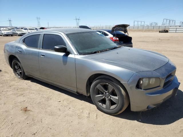 2007 Dodge Charger SE