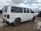 2008 Ford Econoline E350 Super Duty Wagon