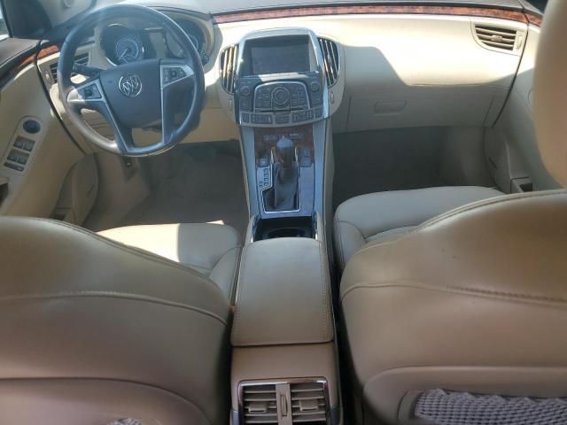 2012 Buick Lacrosse Premium