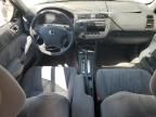 2004 Honda Civic EX