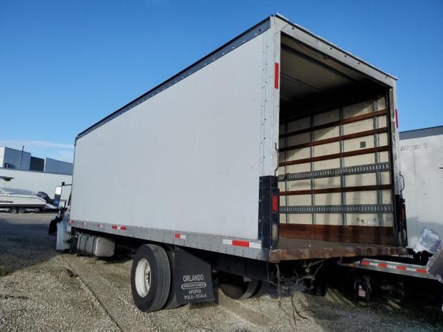 2016 Freightliner M2 106 Medium Duty