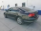 2012 Volkswagen Passat SEL