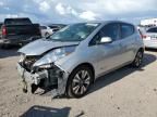 2017 Nissan Leaf S