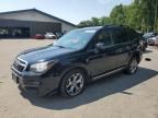 2018 Subaru Forester 2.5I Touring