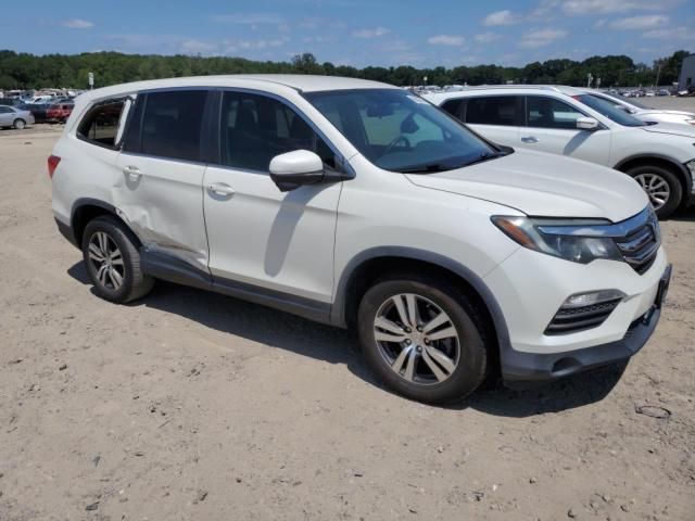 2016 Honda Pilot EX